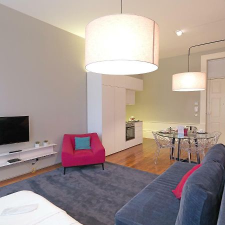 New Oporto Apartments - Mouzinho Exteriör bild