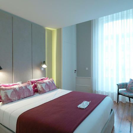 New Oporto Apartments - Mouzinho Exteriör bild
