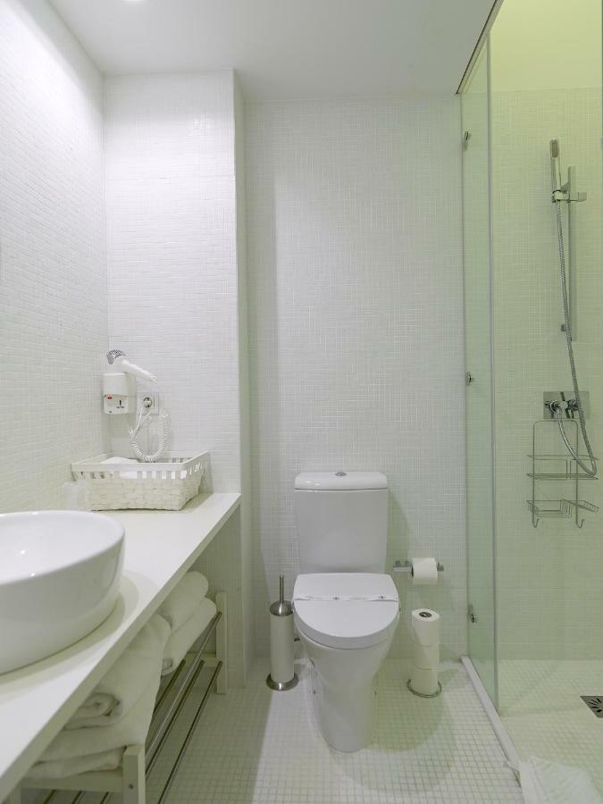 New Oporto Apartments - Mouzinho Exteriör bild